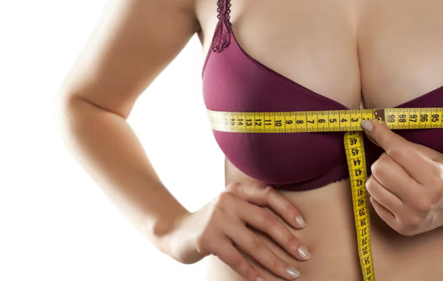 Breast Augmentation/Reduction