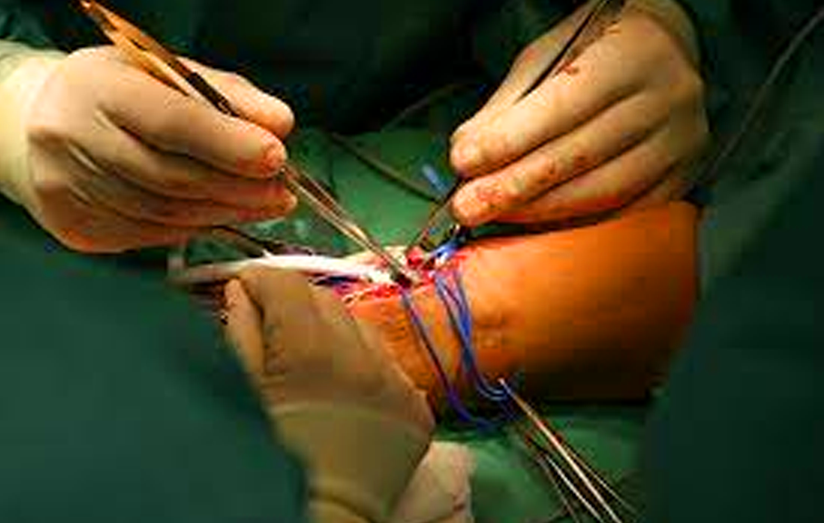 Microvascular & Nerve Repair Surgery